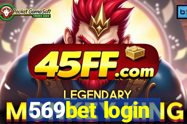 569bet login